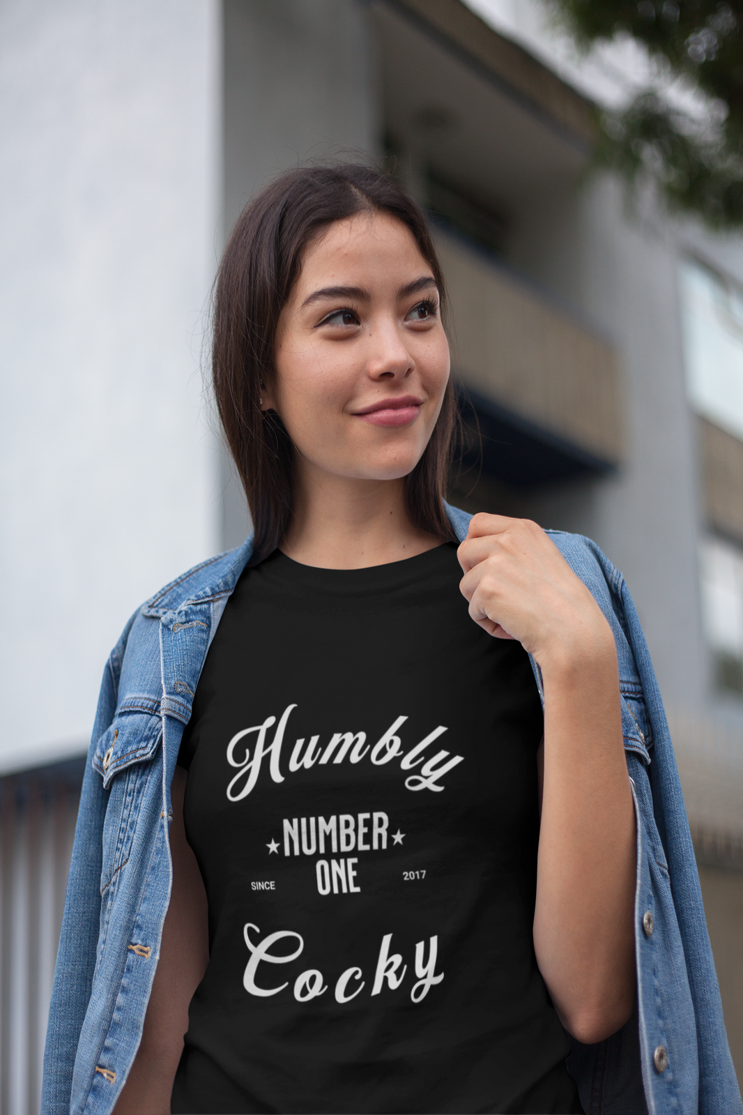 Humbly Cocky – Humbly Cocky Apparel